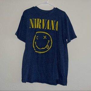 Band Tee